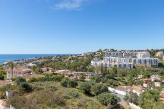 Penthouse with a fantastic view - 5