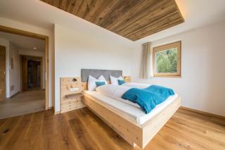 Apartment Thymian - Kuenhof - Vöran - 2