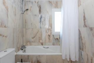 Penthouse with a fantastic view - 1