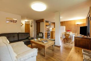 Residence Montana 3 Chambres - Happy Rentals - 8