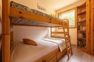 Residence Montana 3 Chambres - Happy Rentals - 4