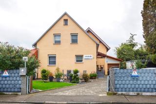 Ferienwohnung am Rosenberg - 1