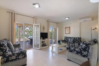 Luxury villa - 7