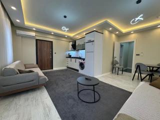 Alas Garden City Apartment Fethiye - 6