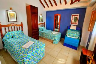 Cortijo Las Gregorias - 4