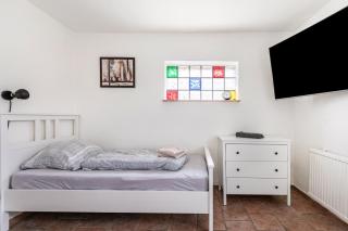 Schöne Monteurs Wohnung 6 - 8