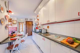 Appartamento Villa Margherita City Center - Happy Rentals - 5