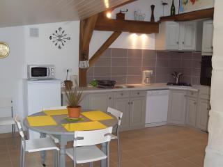 Gîte Mélany - 6