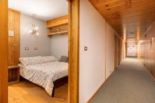 Casa Andrea vista Monte Bianco - 1