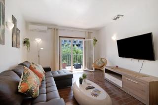 Hanna's Sunny Apartment - Albufeira - 1