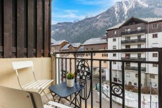 Les Marmottes En Chaussettes - Happy Rentals - 9