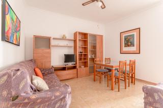 Apartamento Valle de Abdalajis - 0