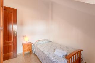 Apartamento Valle de Abdalajis - 1