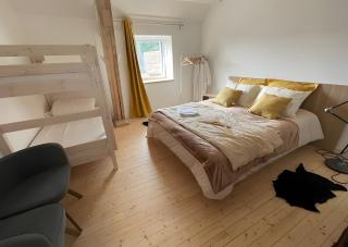 Au Mont D'en Face - Les Hortensias - 6