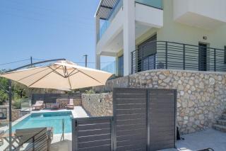 Villa Saint George 2 - 2