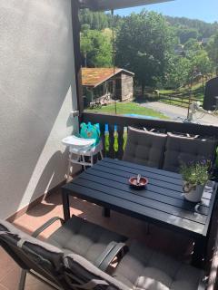 Ritschel Alm Limbach - 4