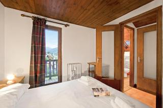 Appartamento La Fontaine Ski In Ski Out - Happy Rentals - 5