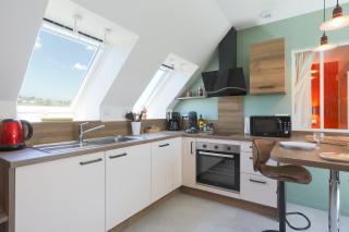 Gîte Kerli cosy 2kms plage - 9