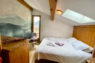 Chamonix Central Ski & panoramic view - Happy Rentals - 6