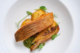 Passage House Hotel - 1