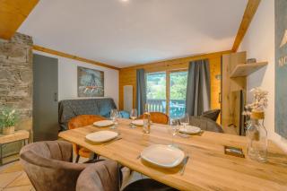 Le Parc du Mont Blanc - Happy Rentals - 1