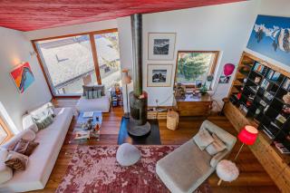 Boutique Chalet Moritz - 6