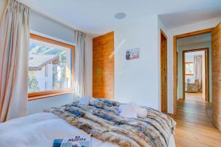 Boutique Chalet Moritz - 2