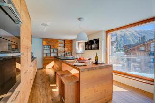 Boutique Chalet Moritz - 1