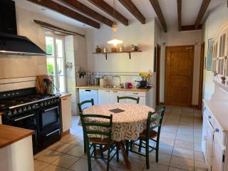 L'hébergerie sablotine - 3