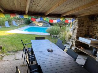 L'hébergerie sablotine - 1