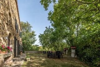 Oleandro - Arcidosso - 8