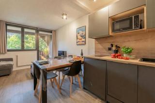 Chamonix Sud - Jonquilles 209 - Happy Rentals - 5