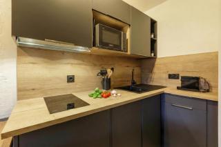 Chamonix Sud - Jonquilles 209 - Happy Rentals - 2