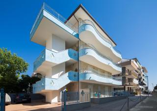 Milano Family Suite - Bellaria-Igea Marina - 1