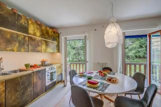 Studio Paradiso - Ski In Ski Out 300m - Happy Rentals - 1