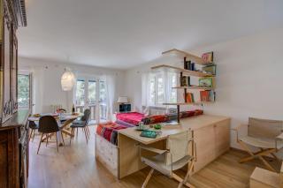 Studio Paradiso - Ski In Ski Out 300m - Happy Rentals - 2