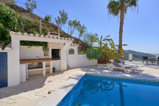 Stunning Villa near Velez-malaga - 4