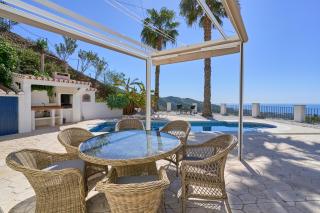 Stunning Villa near Velez-malaga - 9