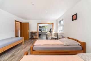 Ferienwohnung Burmeister - 1