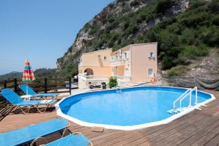 Apartments Alexander Paleokastritsa - 5