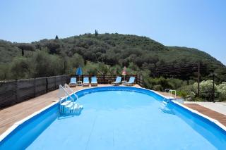 Apartments Alexander Paleokastritsa - 0