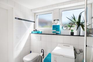 Bluehome Ferienwohnung - 2