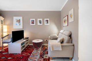 Bluehome Ferienwohnung - 6