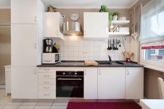 Bluehome Ferienwohnung - 7