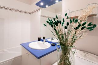 T2 avec terrasse proche plages - Pléneuf-Val-André - 7