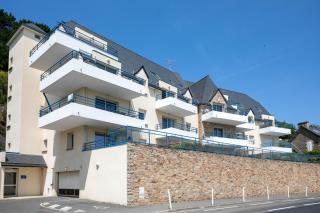 T2 avec terrasse proche plages - Pléneuf-Val-André - 3