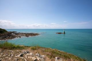 T2 avec terrasse proche plages - Pléneuf-Val-André - 1