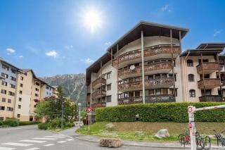 Chamonix Sud - Jonquilles 138 - Happy Rentals - 2