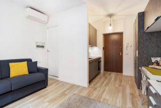 Porta Venezia Comfortable Apartment - Milan - 4