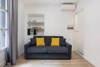 Porta Venezia Comfortable Apartment - Milan - 7